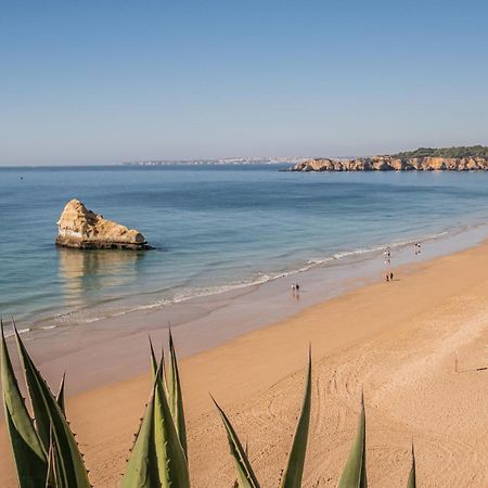 Varandas Do Sol Vista Mar 100 M Do Areal Портиман Екстериор снимка